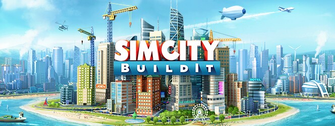 10 Best City Build Game on Android Smartphone 5