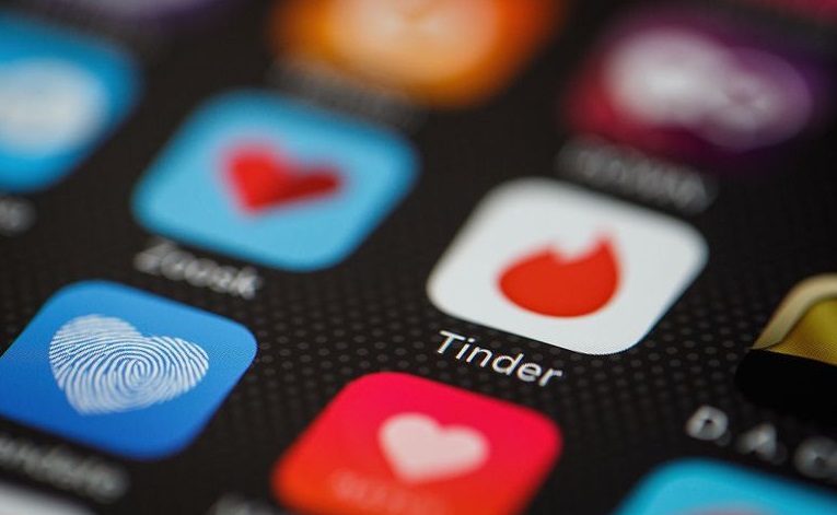 types of apps dating
