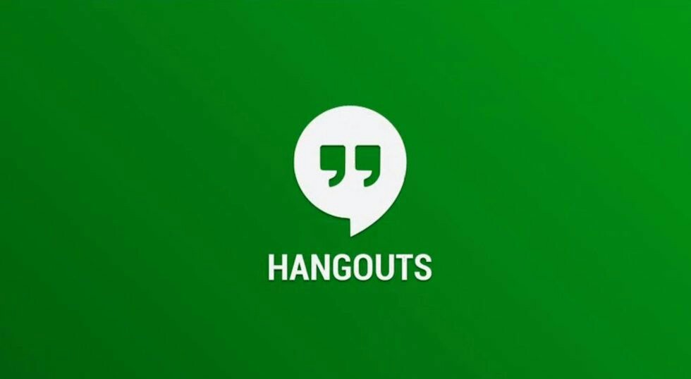 google hangouts shutting down