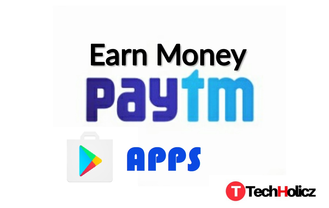 Earn Real Money For Free