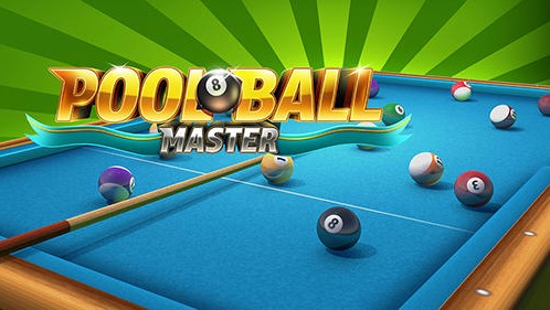 download the new version for android Pool Challengers 3D