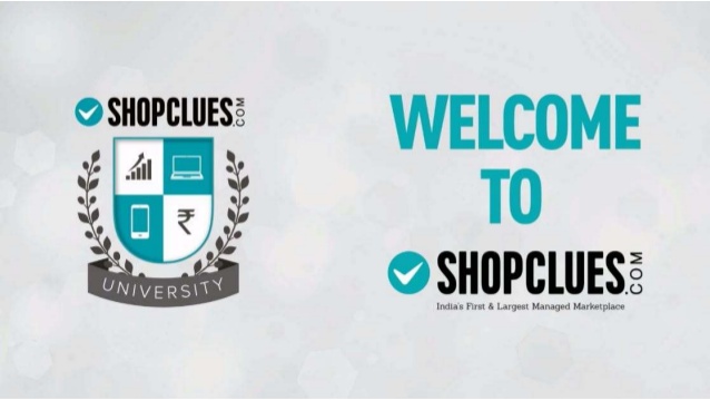 shopclues offer