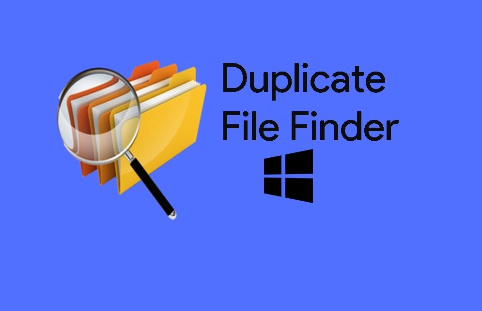 windows duplicate finder open source