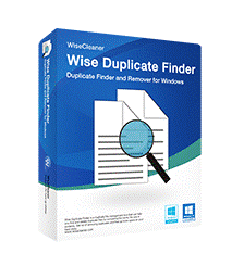 wise duplicate finder