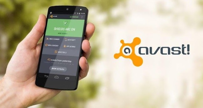 avast for android phone reviews