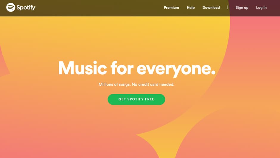 how to get spotify premium free pc