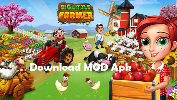 big-little-farmer-offline-farm-mod
