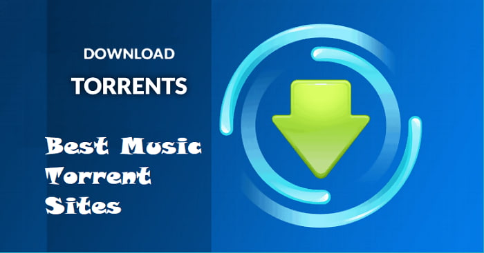 Best music torrent sites