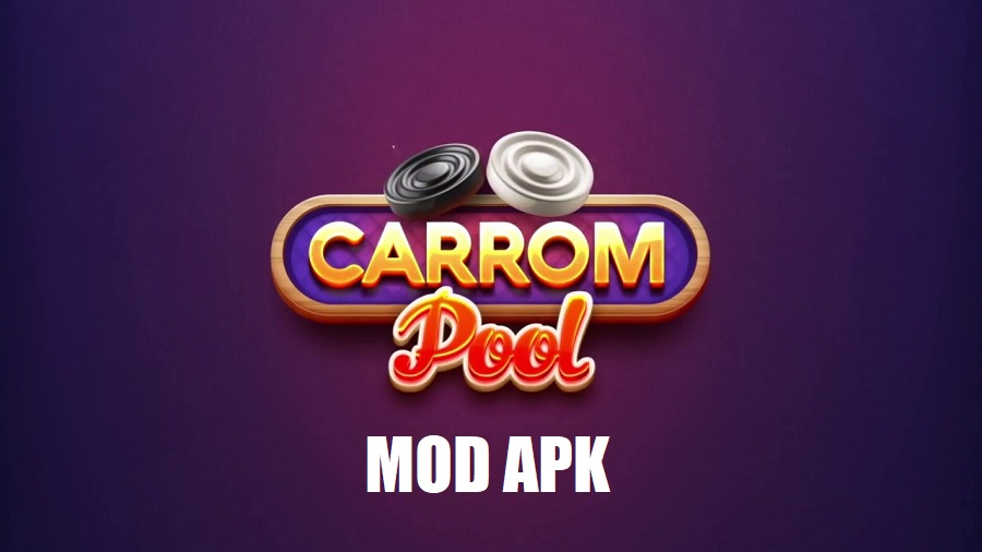 Carrom Pool Disc Game Mod