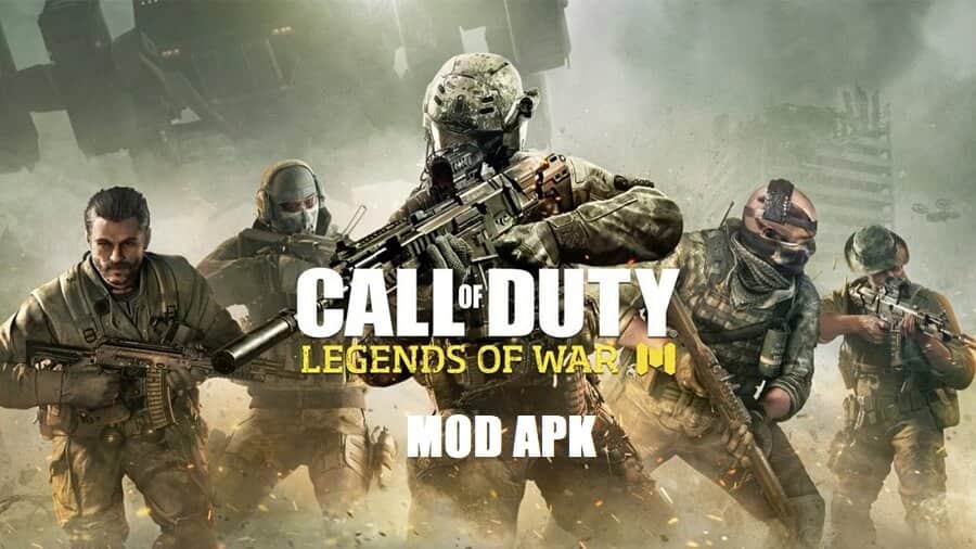 call of duty modern warfare apk download for android