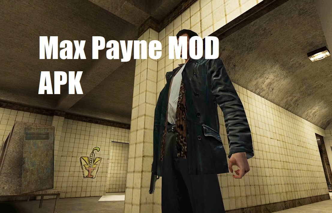 max payne 1 mods