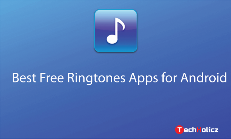 best free android app for music ringtones