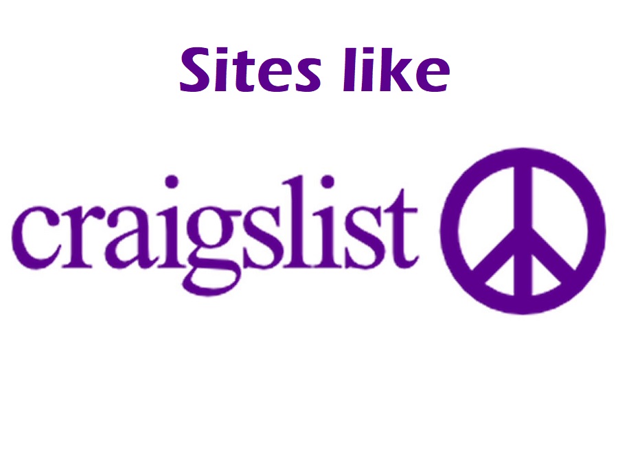 sites like craiglist