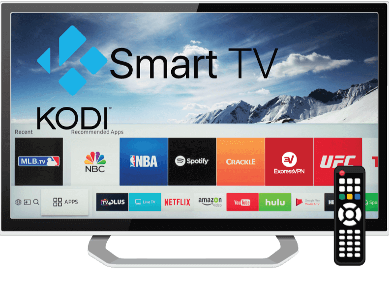 kodi 161 download smart tv