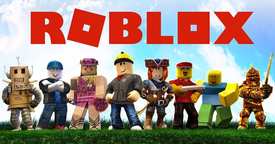 Top 10 Good Games On Roblox