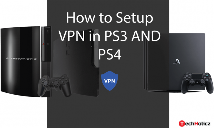 Vpn на ps4 как сделать