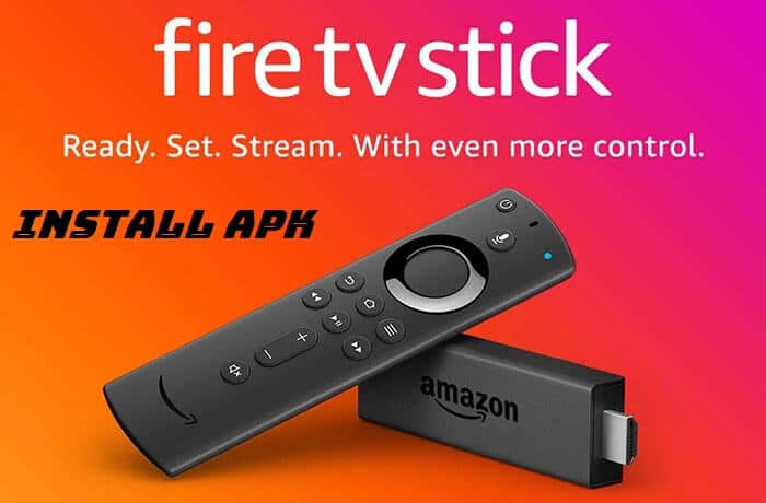 how to use firestick on pc
