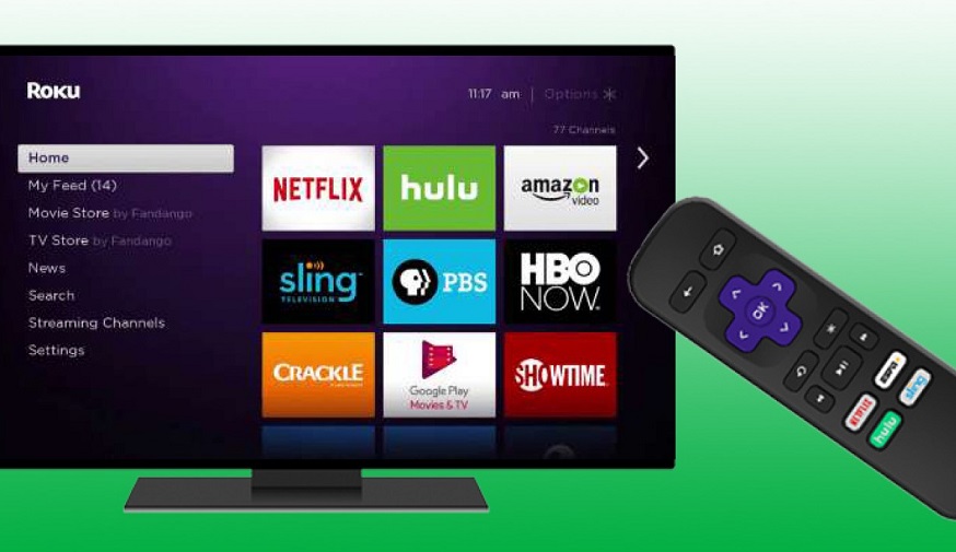 10 Best Free Roku Private Channels 2020 4