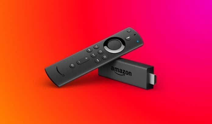 How to Set Up Amazon Fire TV Stick for the First Time? - Techholicz