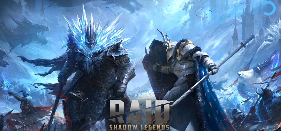 raid: shadow legends arena guide 2020