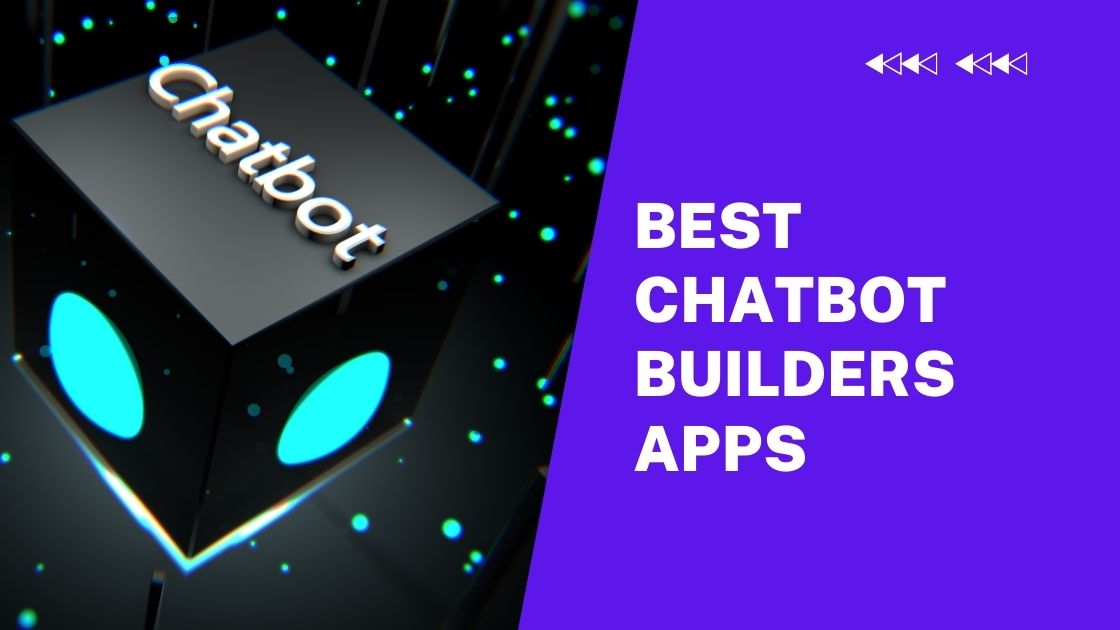 chatbot app builder