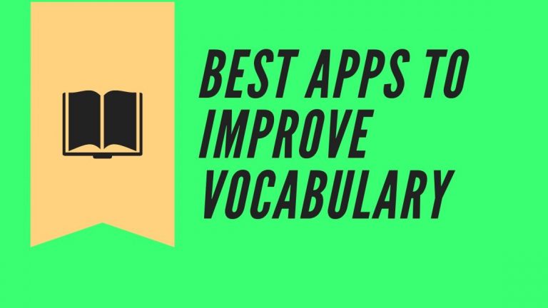 10 Best Improve Vocabulary Apps Techholicz