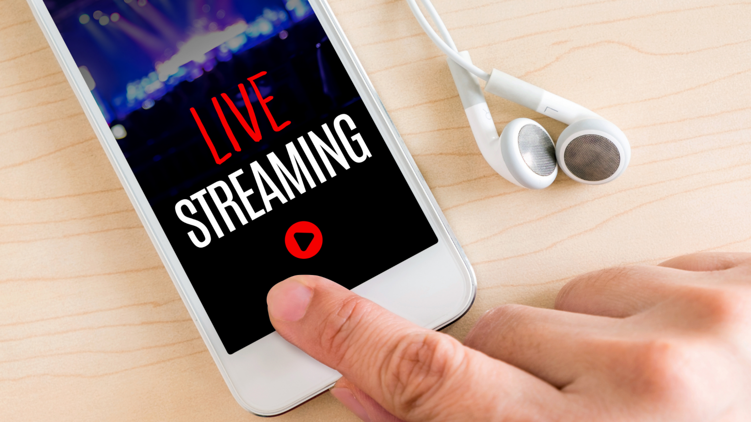 10 Best Live TV Streaming Indian Apps - Techholicz