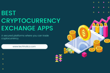 Best Cryptocurrency Exchange Apps