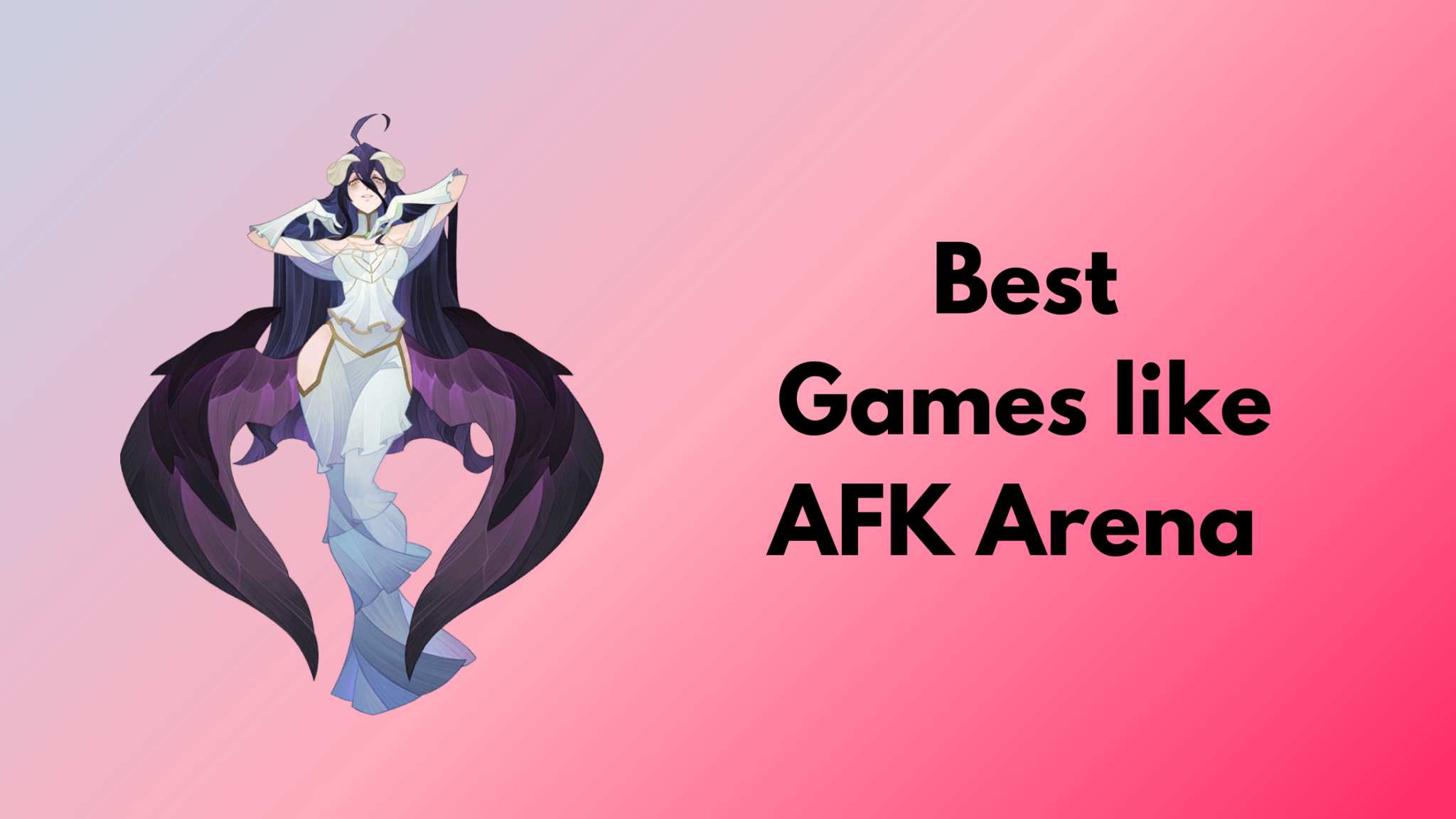 10 games like AFK Arena 2022 Techholicz