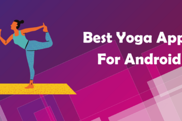 yoga apps for android