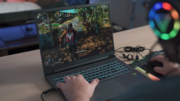 improve battery life of gaming laptops